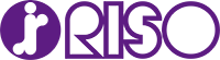 RISO Logo